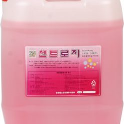 Nước rửa tay cao cấp – Scent rosy - Hóa Chất Cleantech - Công Ty TNHH Công Nghệ Hóa Chất Và Môi Trường Cleantech